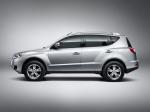 Gleagle GX7 2012 года
